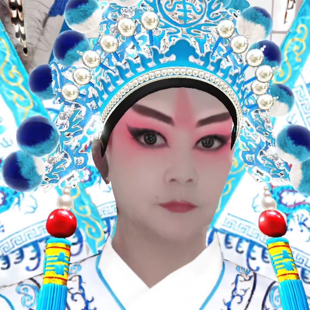 守望幸福。
