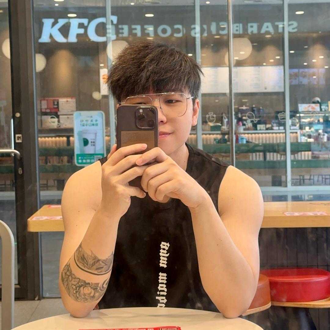 广东麻将白板哥🥕