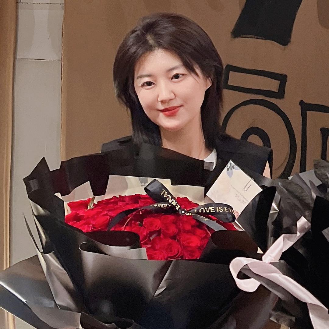 Wang了安了琪💌