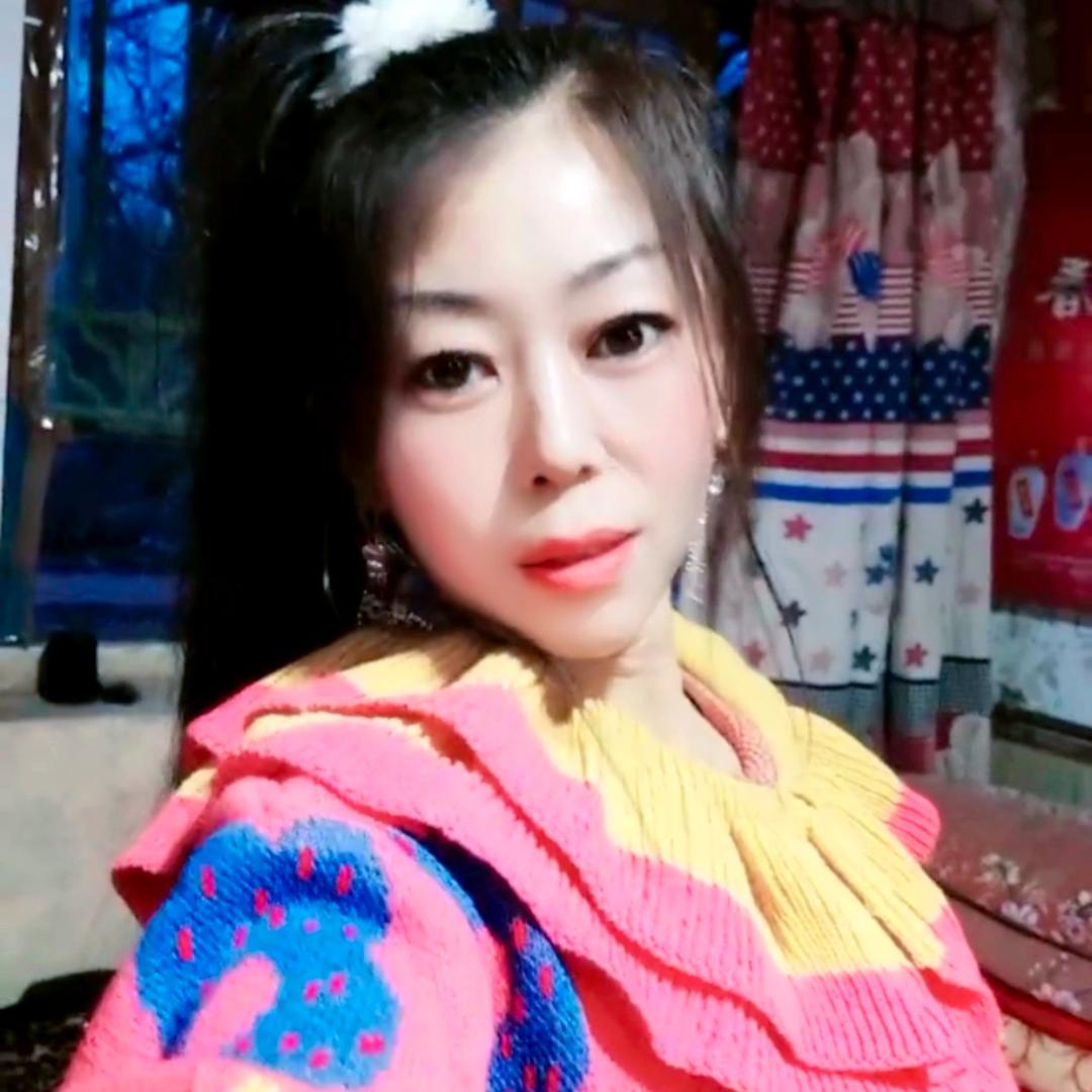杨娃娃🔥