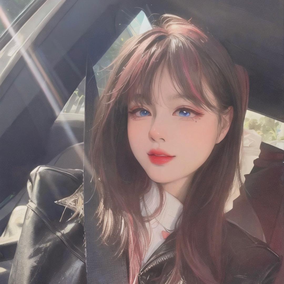 AU韩国女装