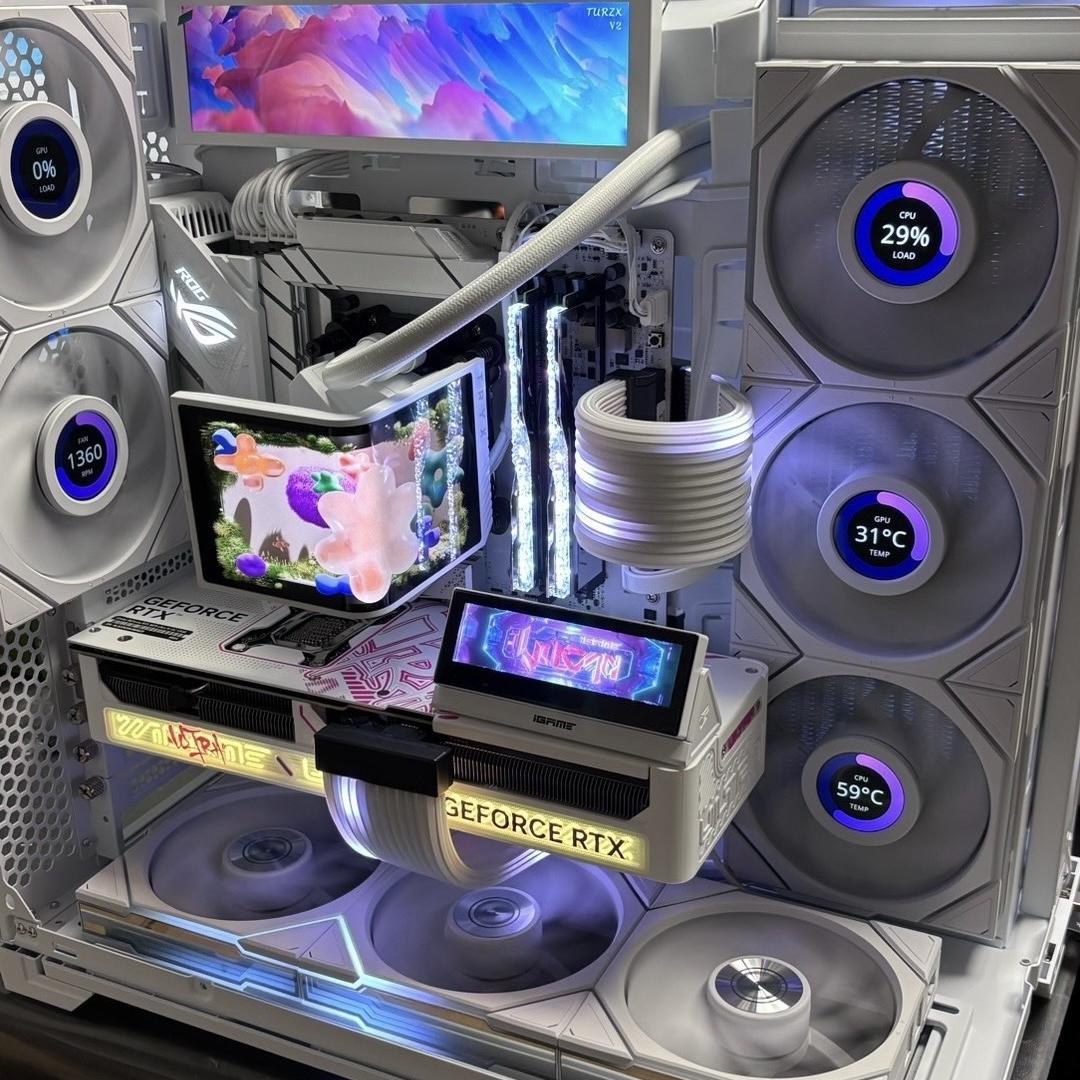 沈阳三好街佰万装机店