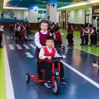 前程幼儿园