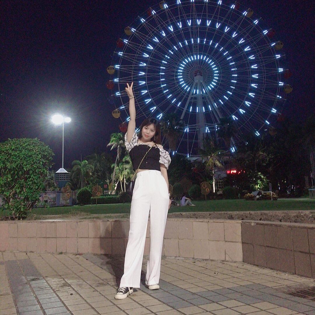 A * 顺其自然 *