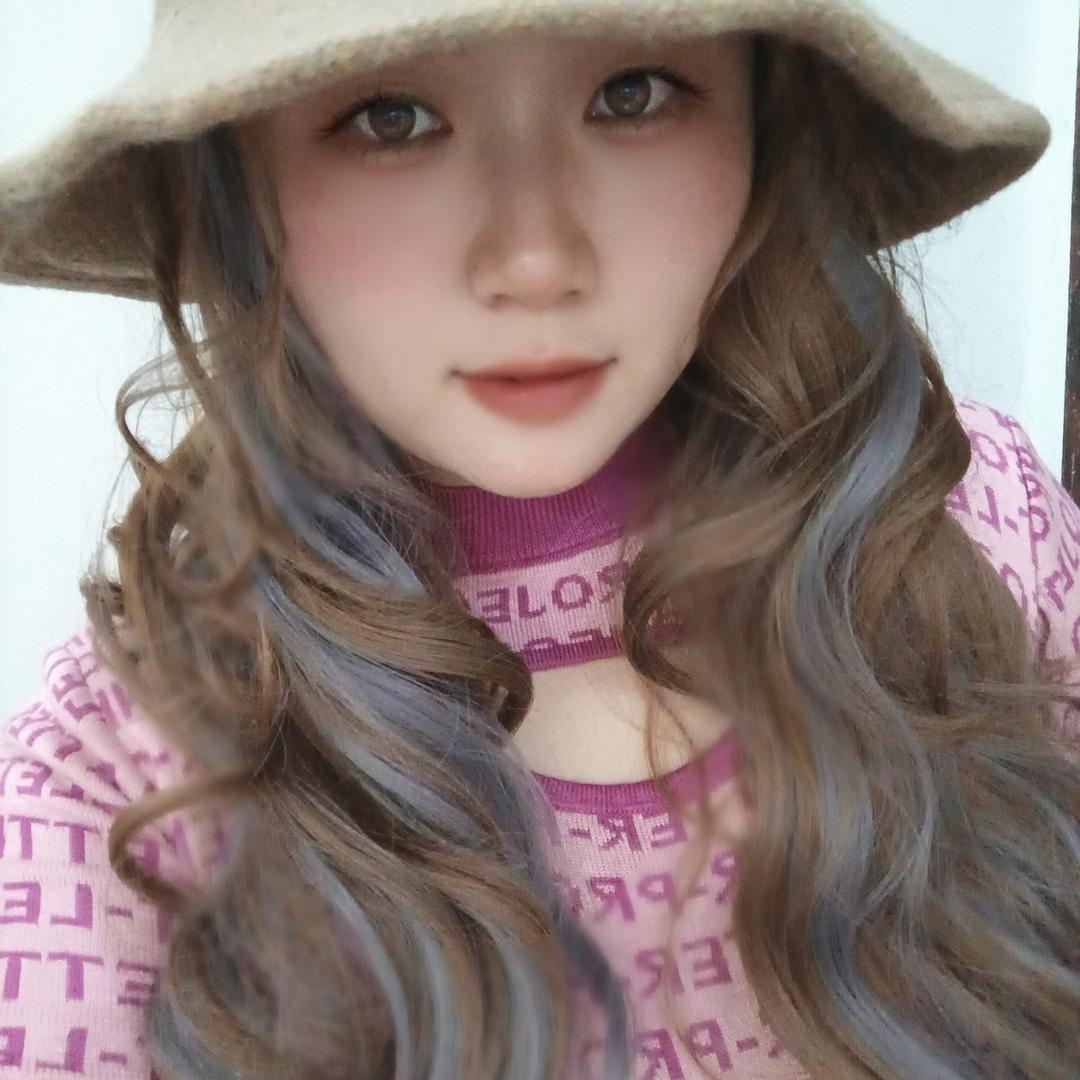 @沐沐