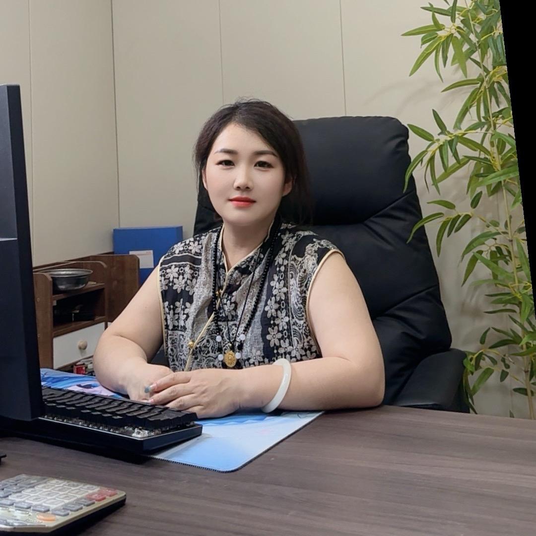 滕州装修找珊姐（透明装）