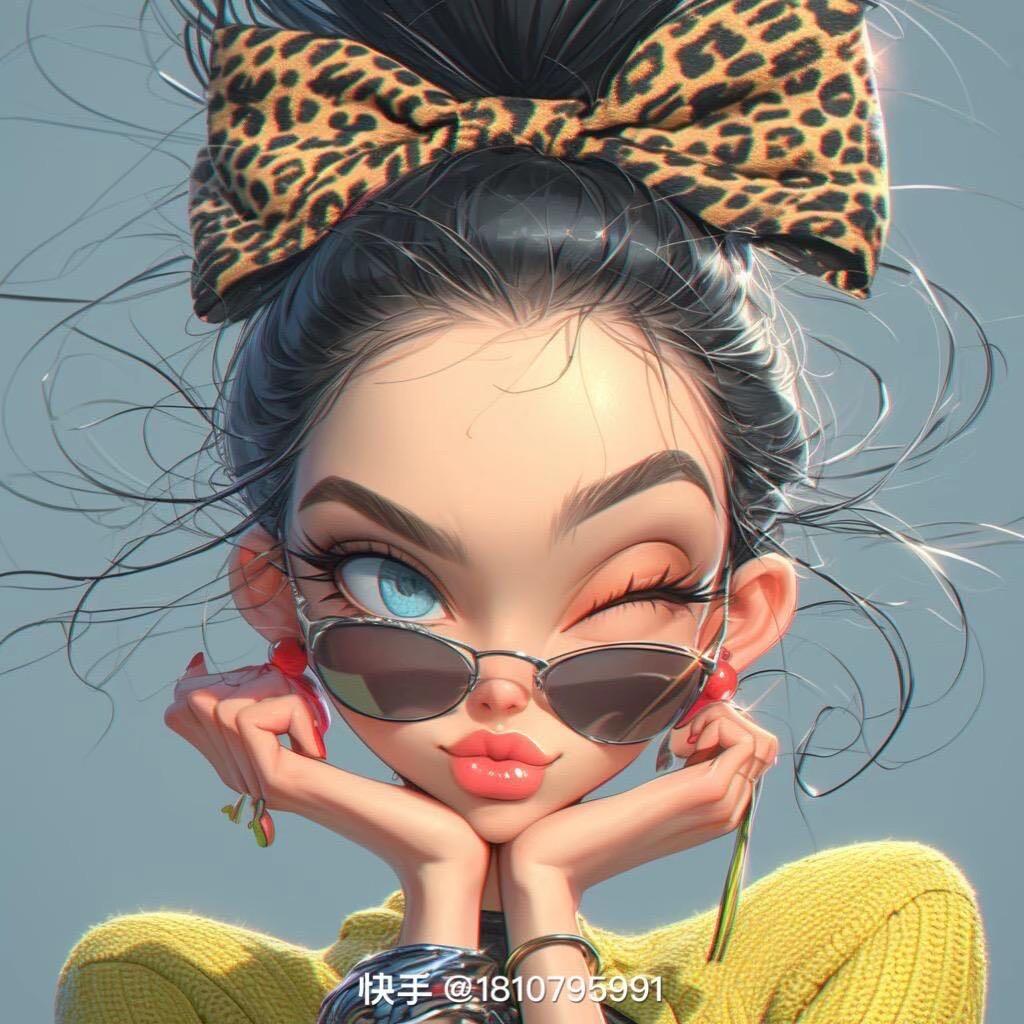 ༺༃娜小妞༃༻