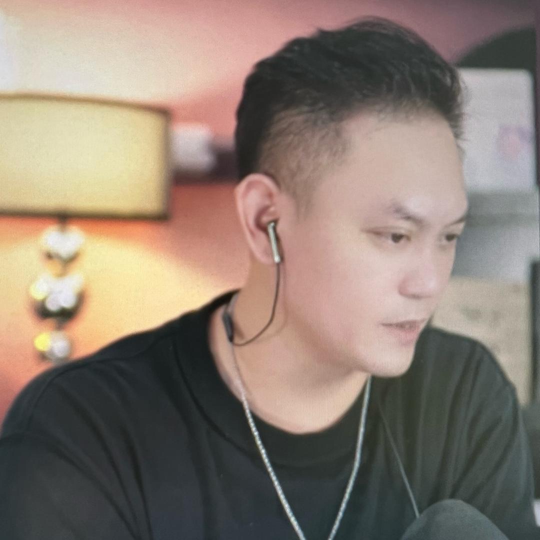 乐叔粤语情感讲
