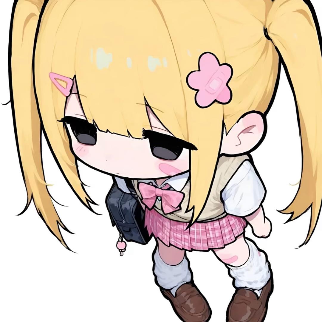 doki 莹酱