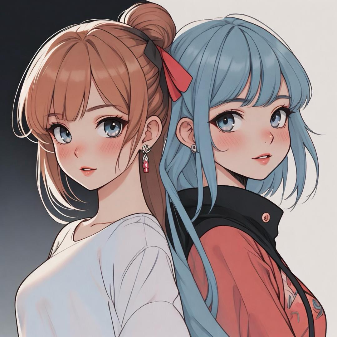 俩女的瞎吃日记