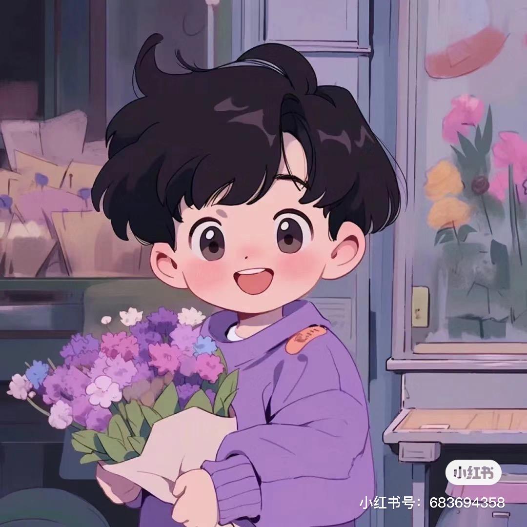 洛追粑粑👨
