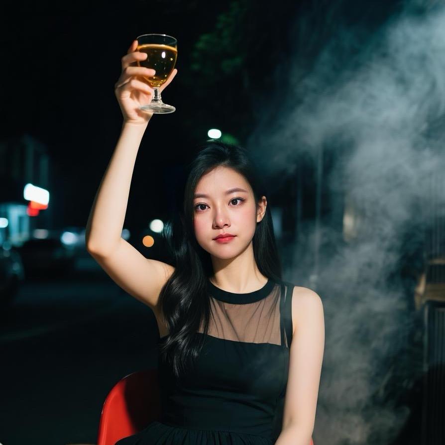 丽丽吖