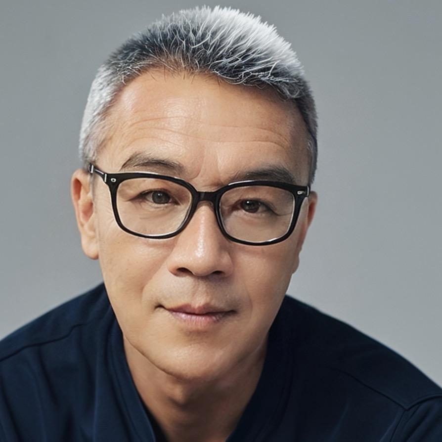 内向的老杜