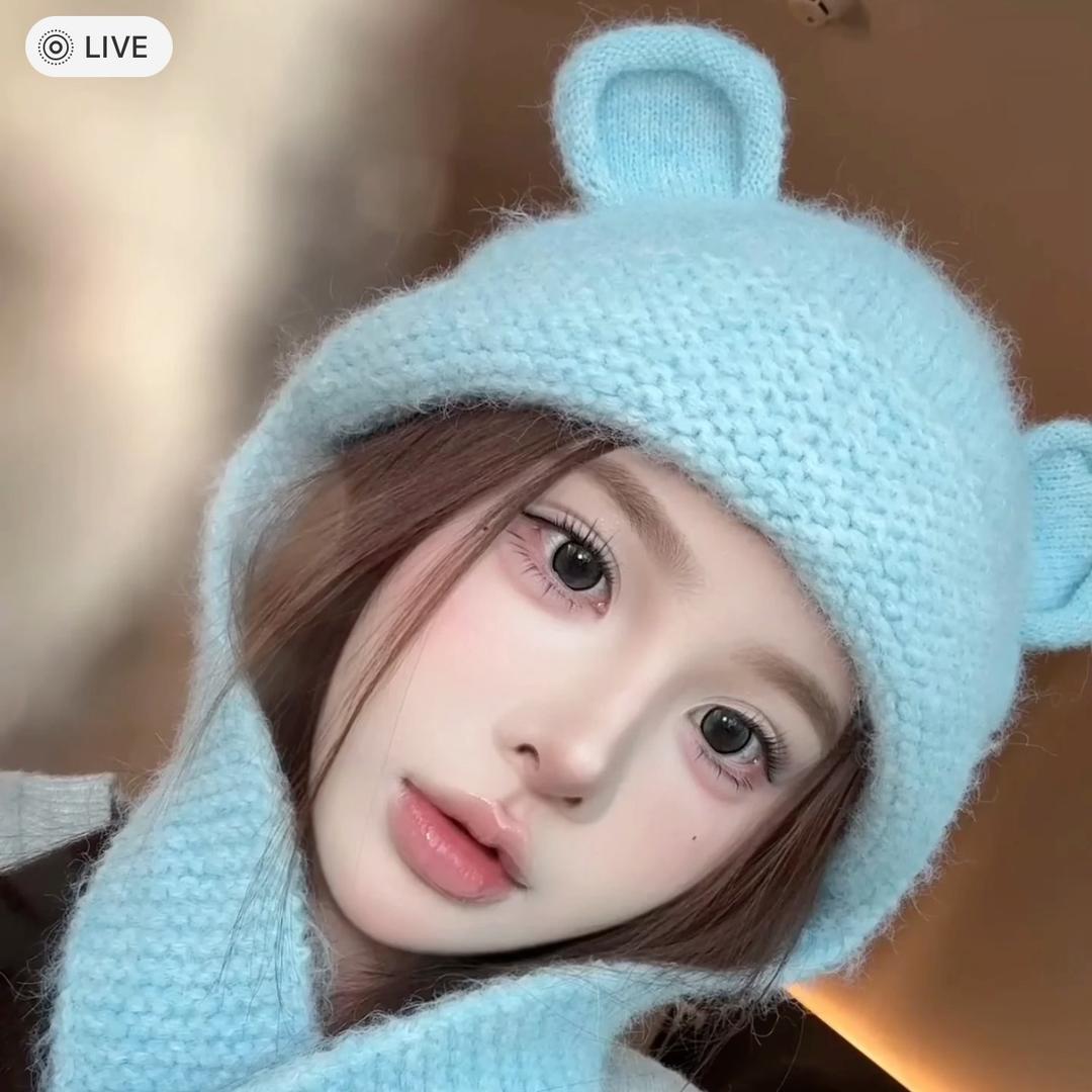 兔阿兔🐰