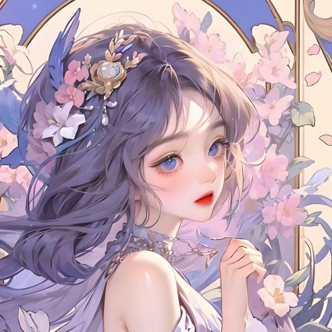 焦糖布丁🎨
