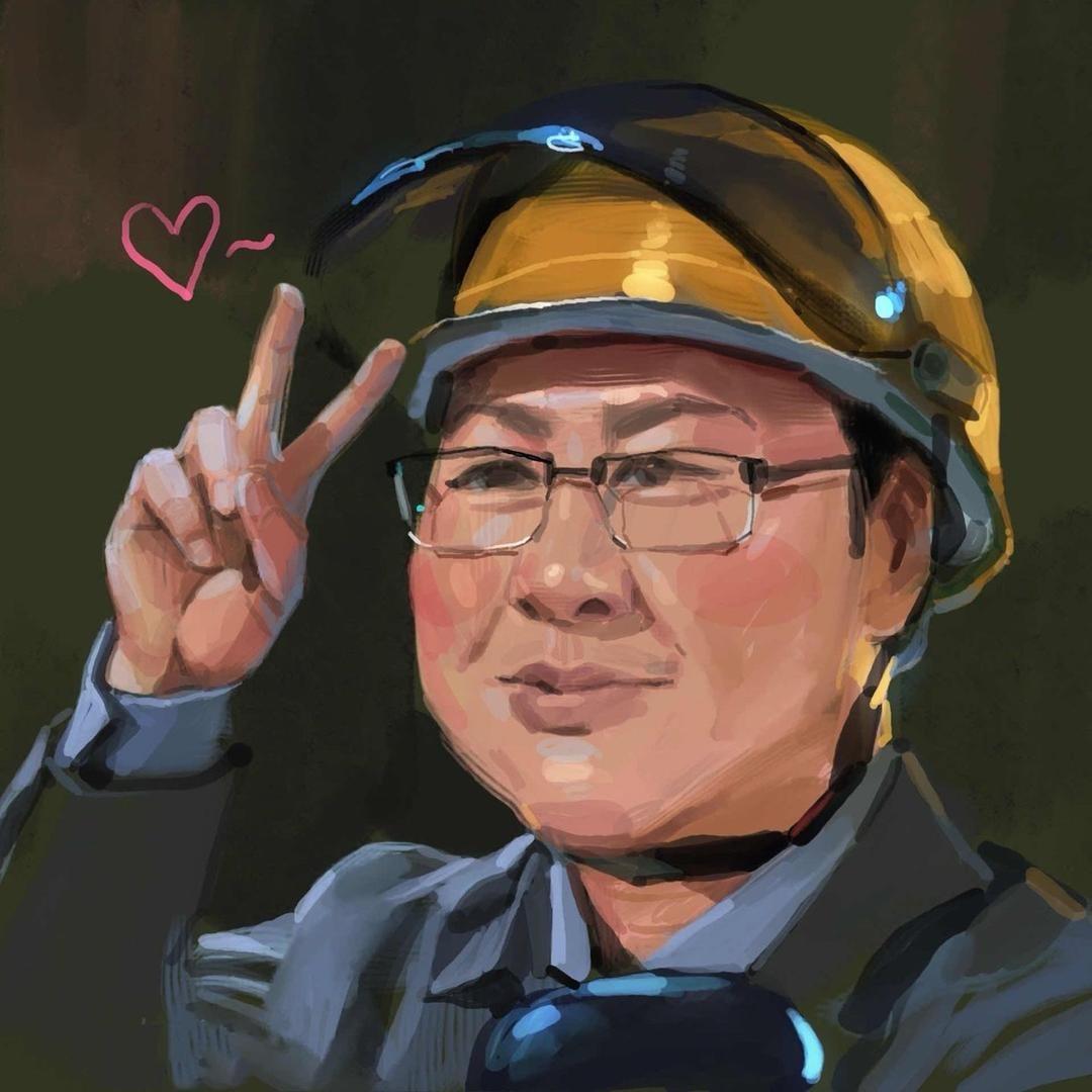 热火潮玩（盲盒钥匙扣）