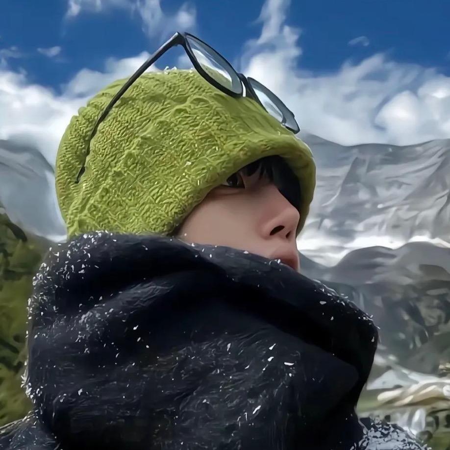 刘羲盎☀️