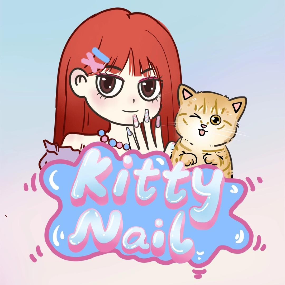 Kitty Nail🐱