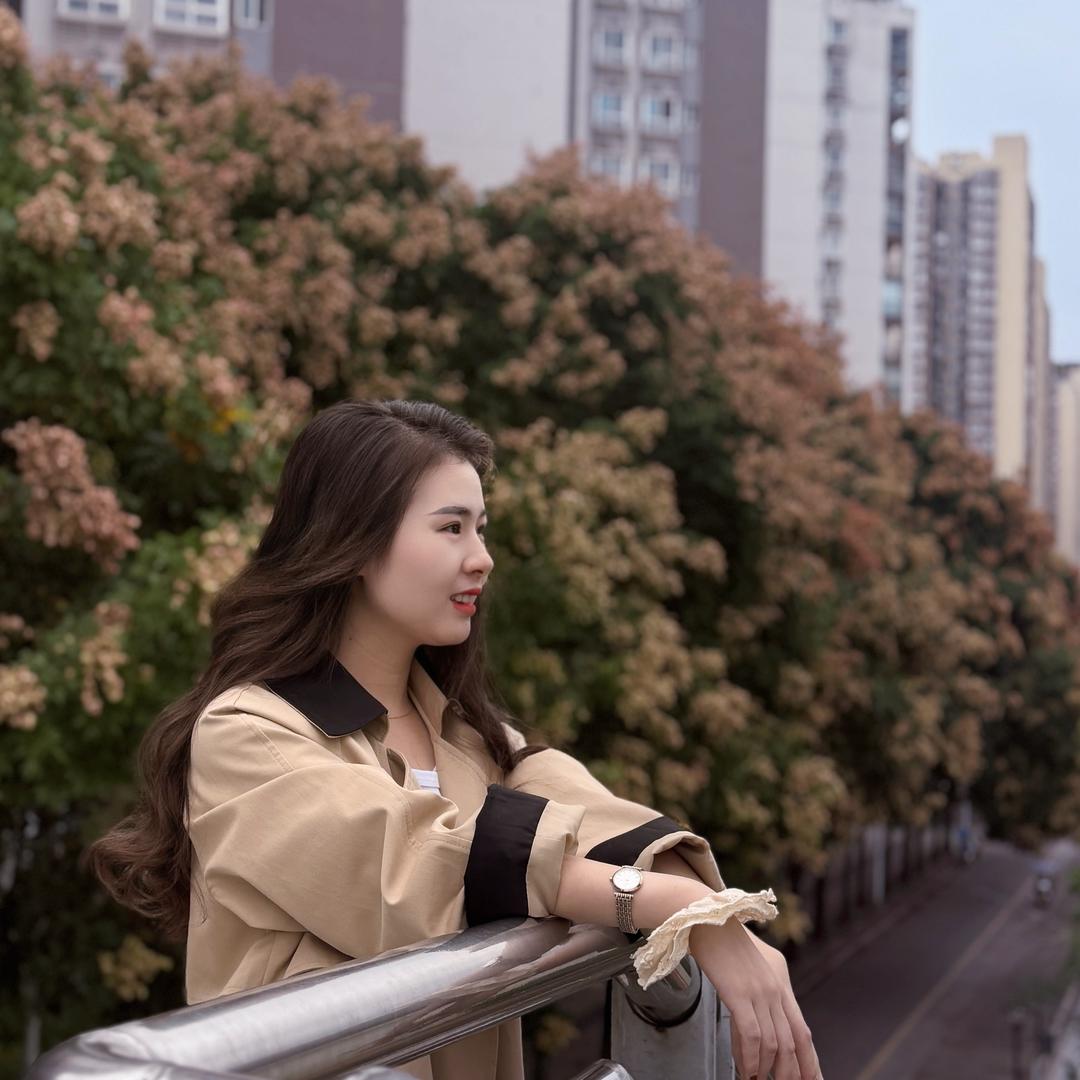 @DM🌾  欢欢呀～