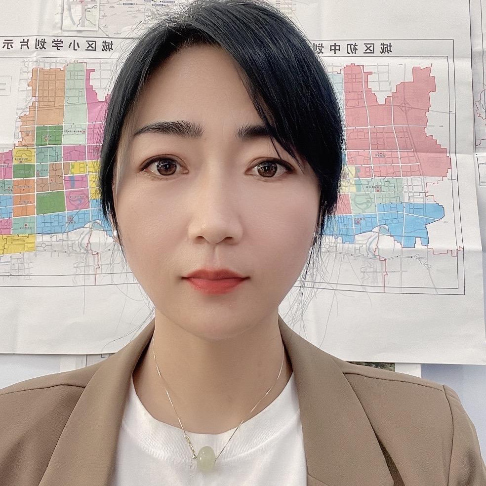 淄博大霞选好房