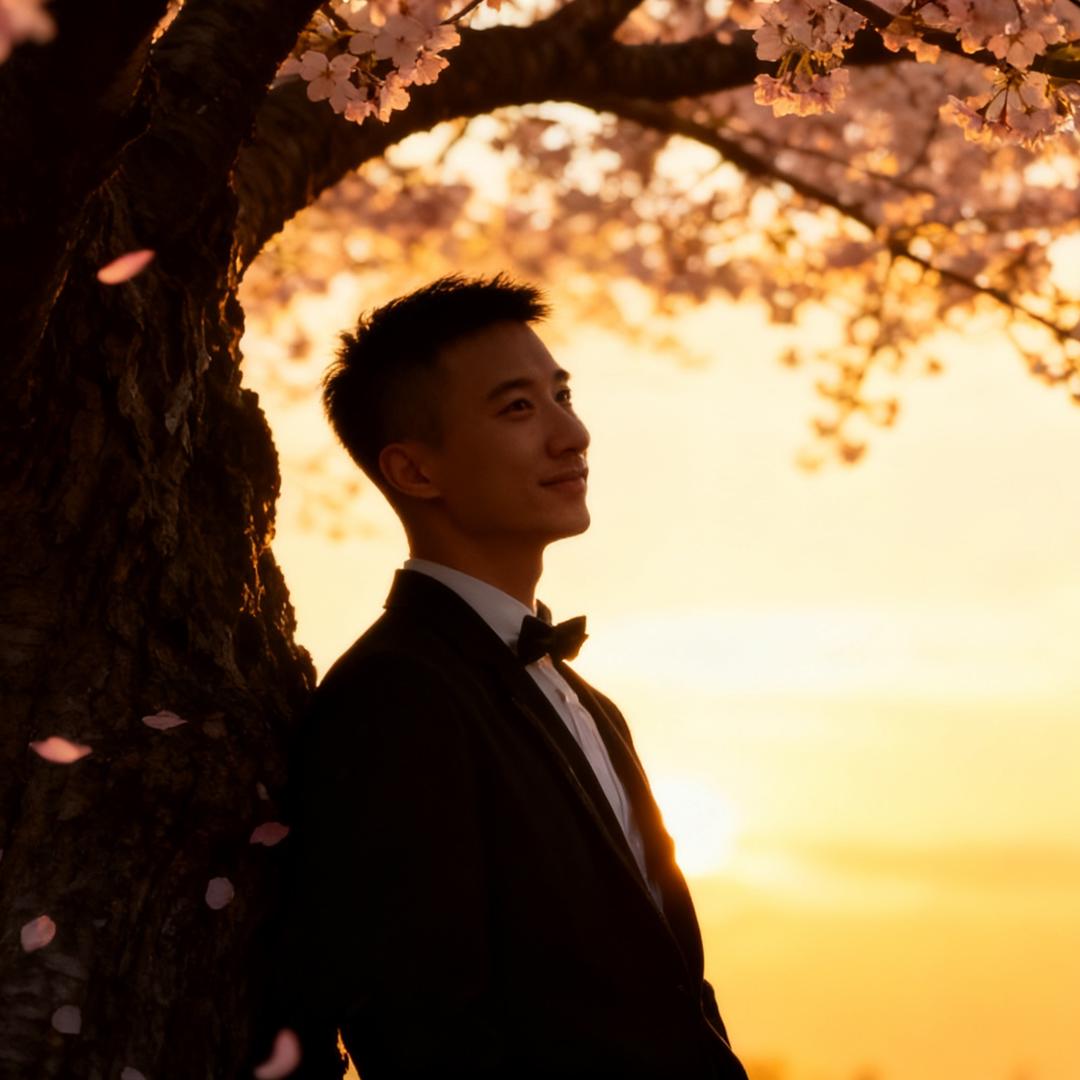 吉祥（肌肉黄轩）