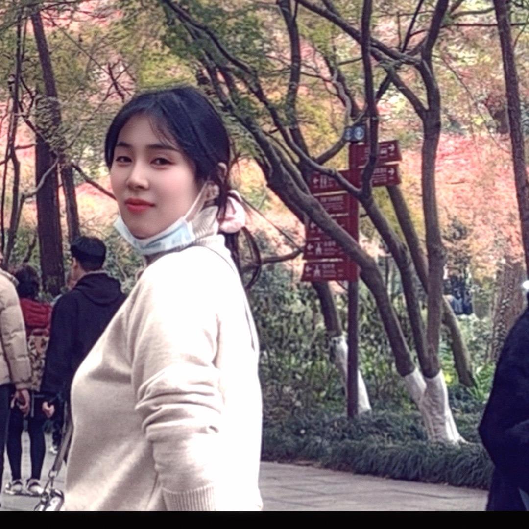 💞锦鲤小富婆꧔❀