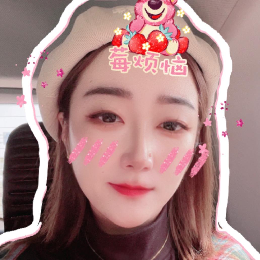 有脾氣的姑娘_