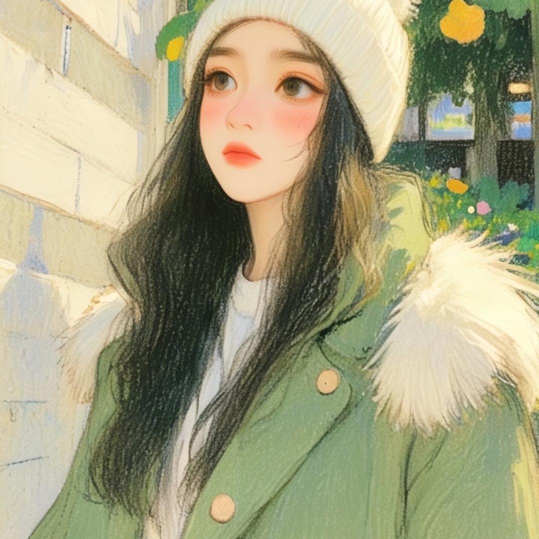 好好女神