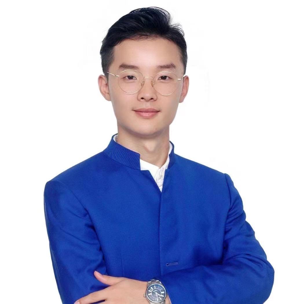 涂涂说人生