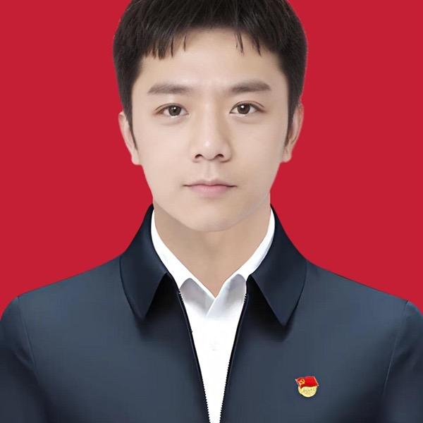 武岗村干部🇨🇳李昆