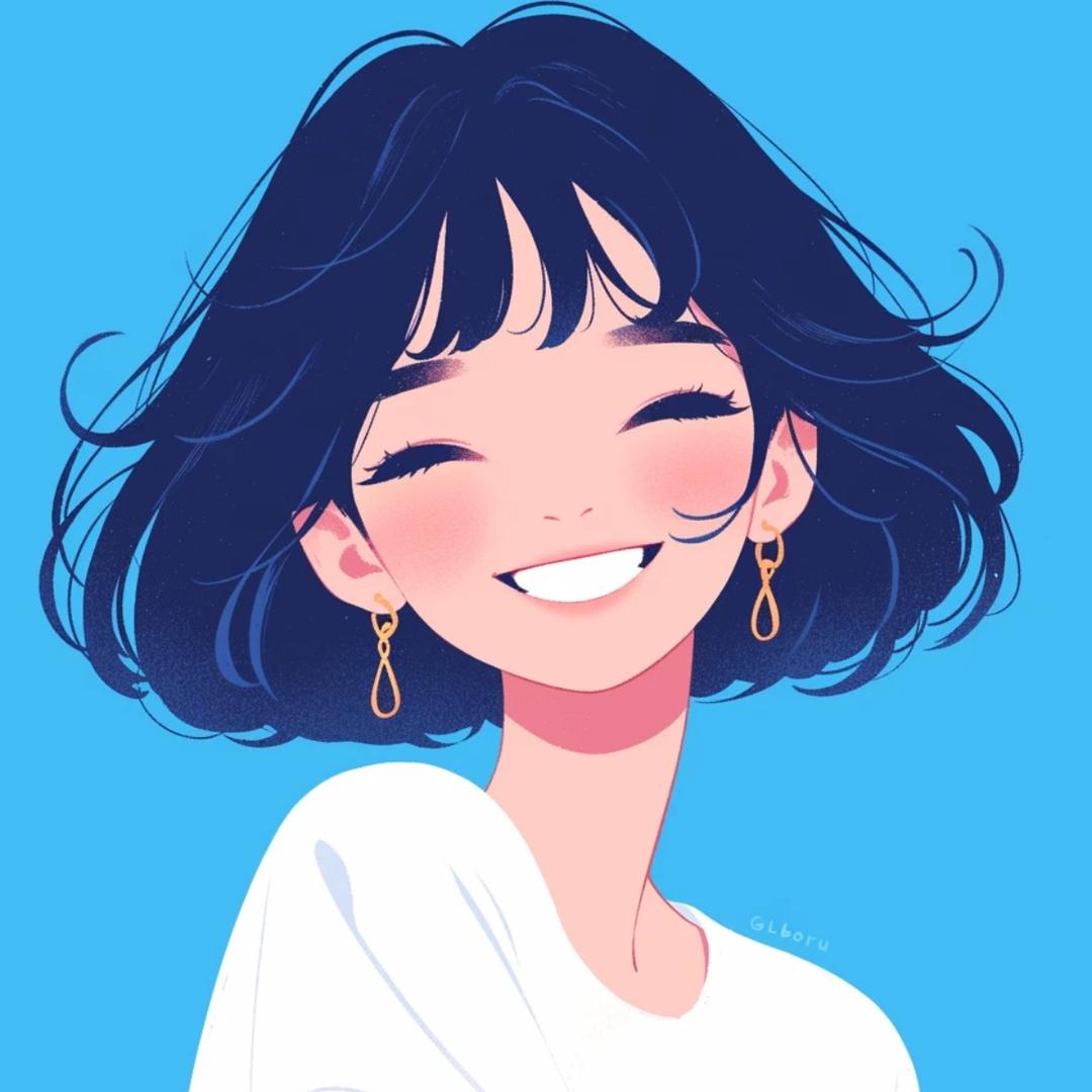🌈微微