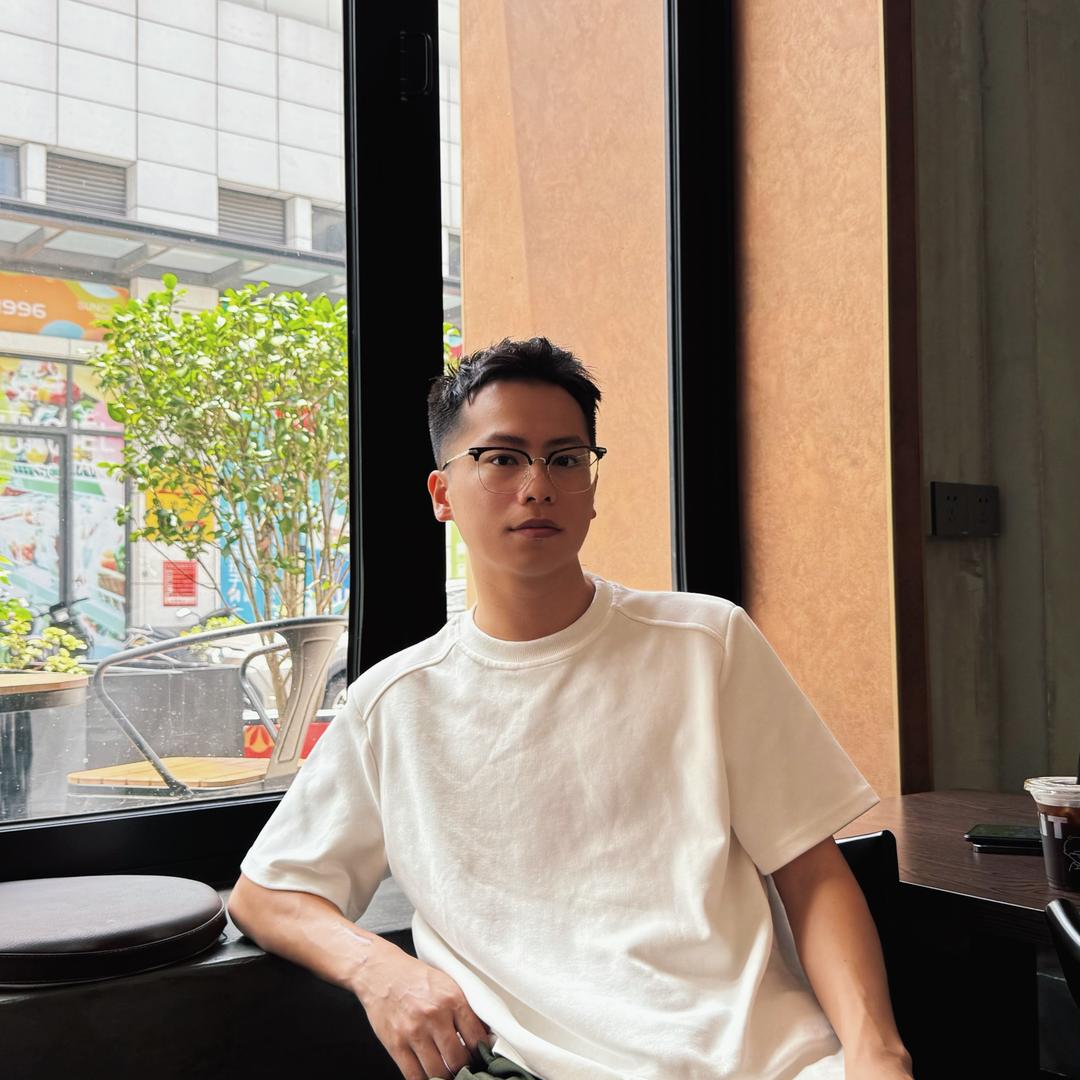 新会房探林师兄