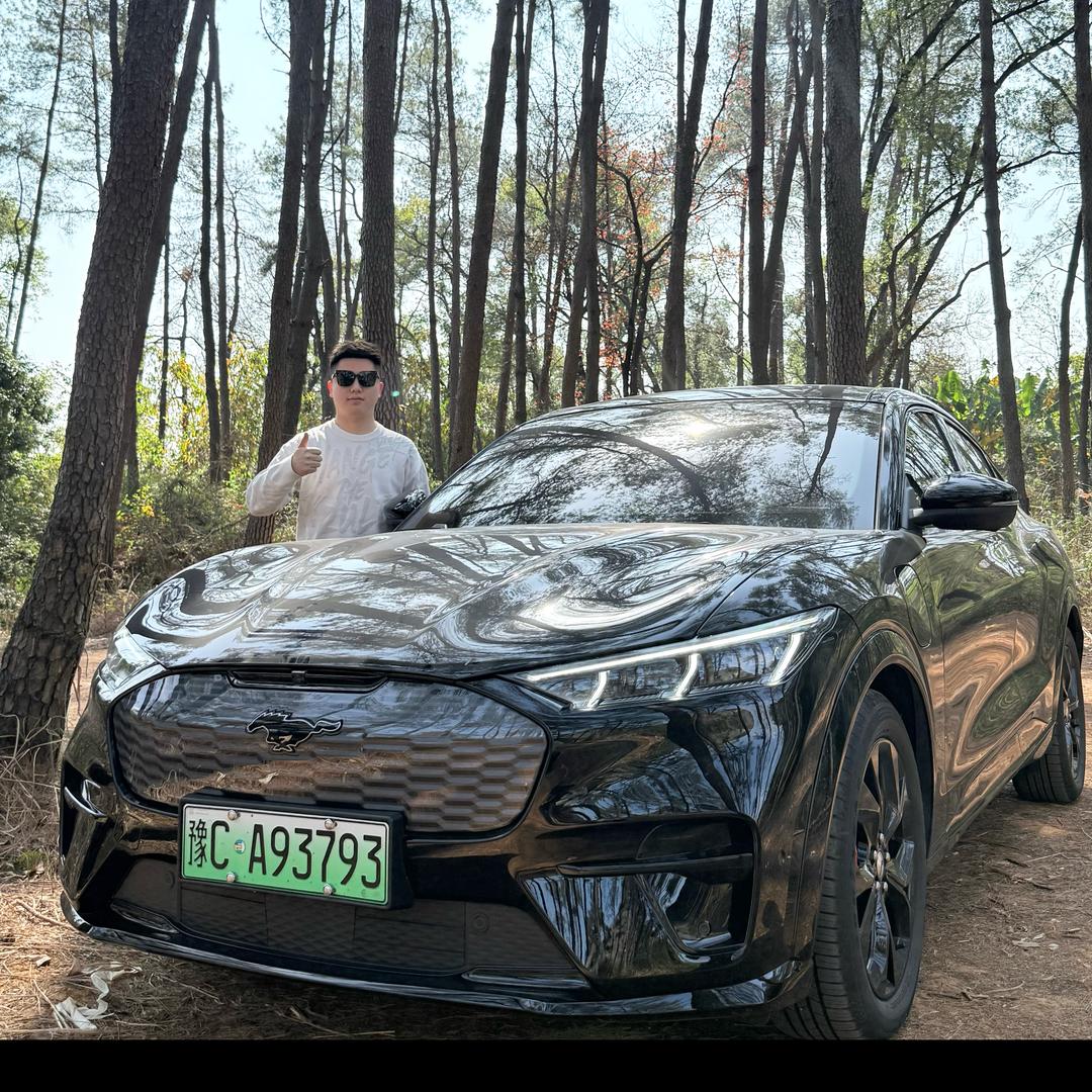 李珂带你学游泳🏊