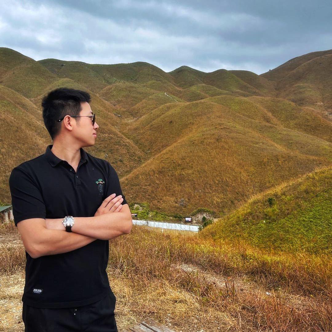 君子如珩（宁德升欣玻璃）