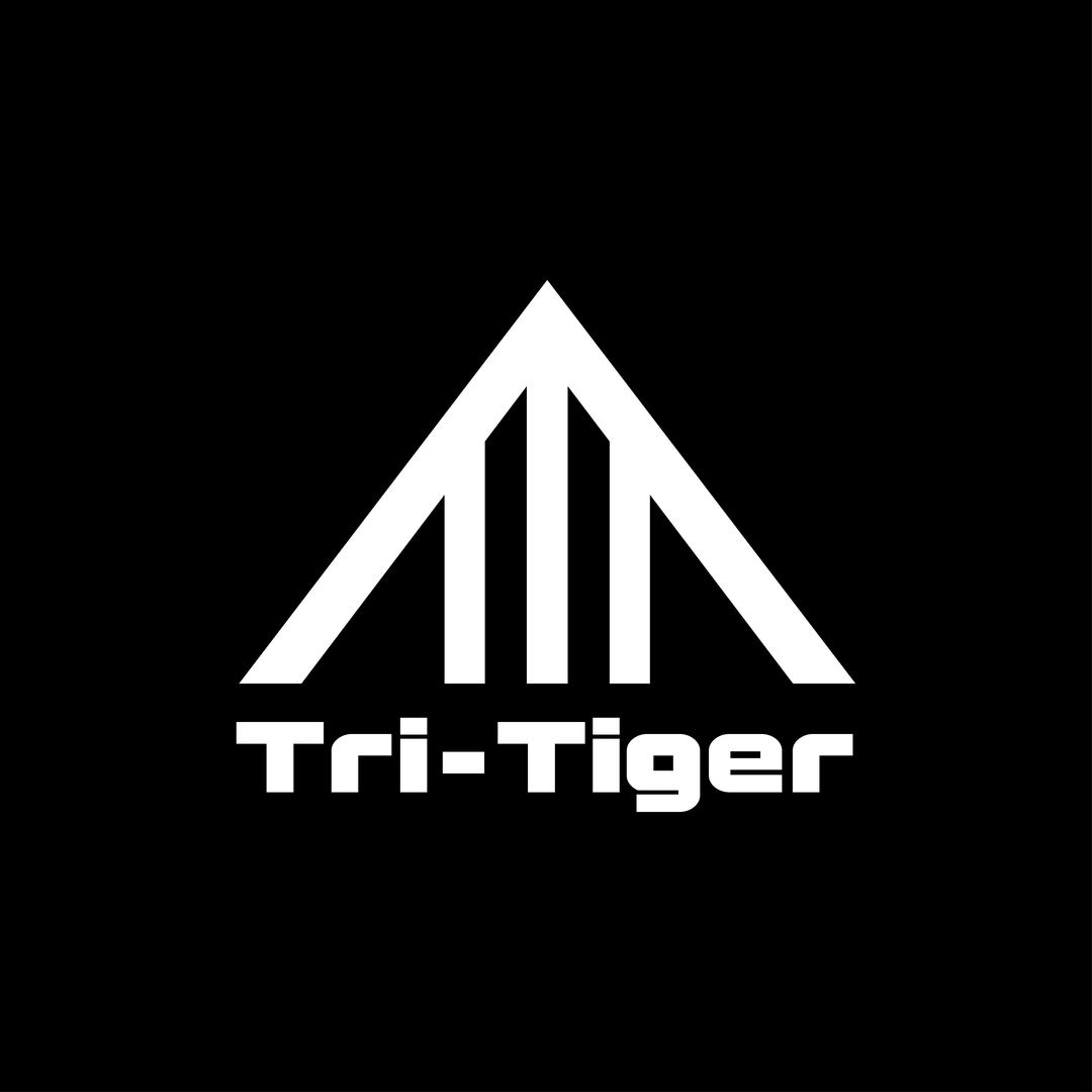 Tri-Tiger叁虎健身官方号