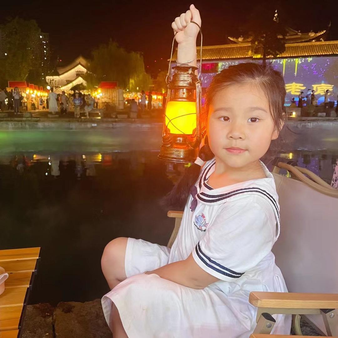 妞妈启蒙