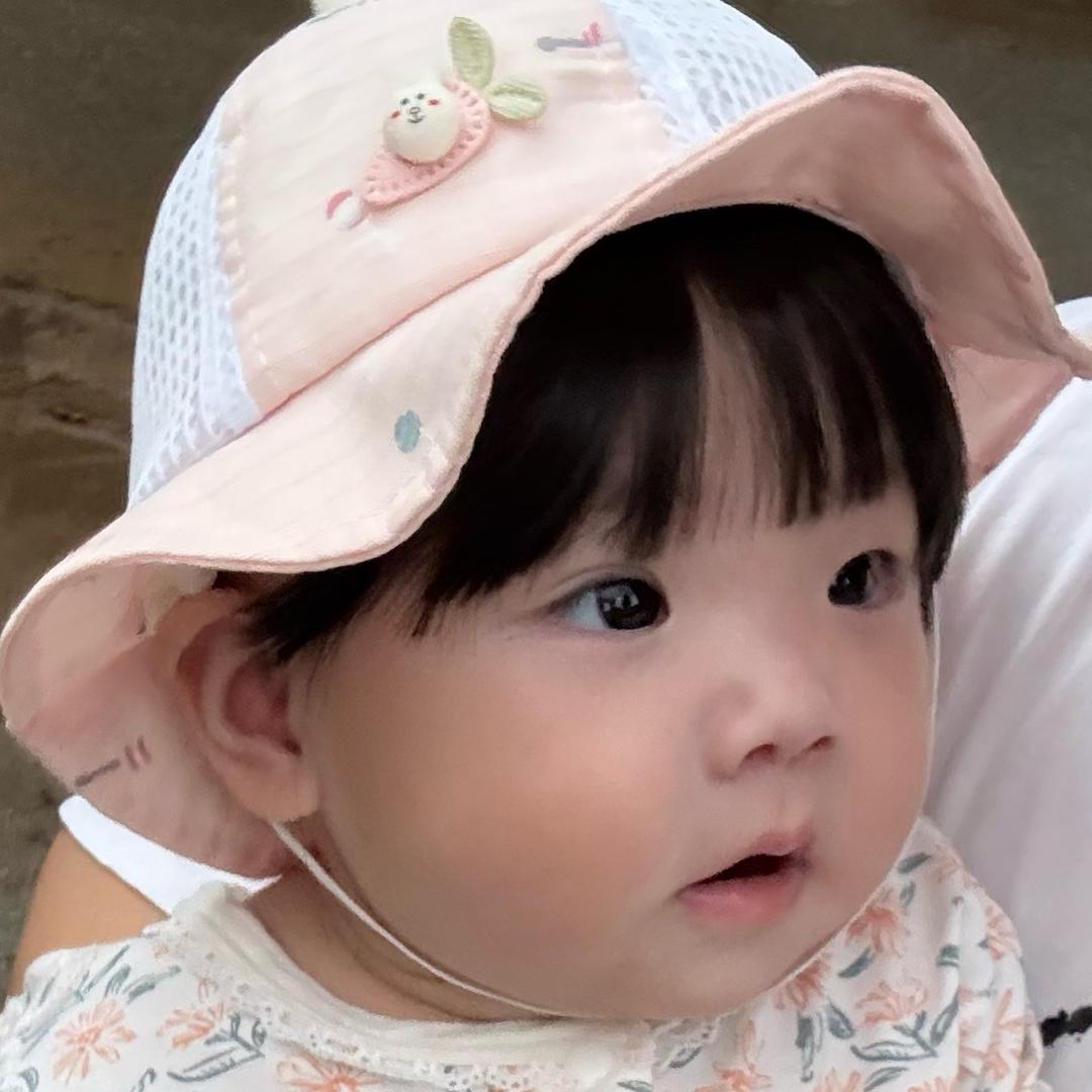 钱钱Baby吖🍼