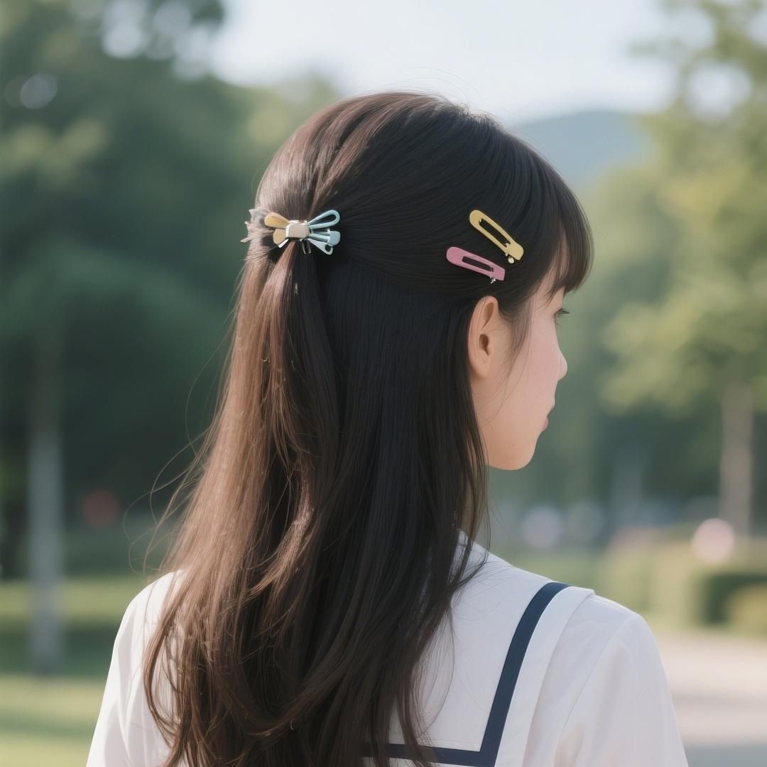 小瑾暖时光