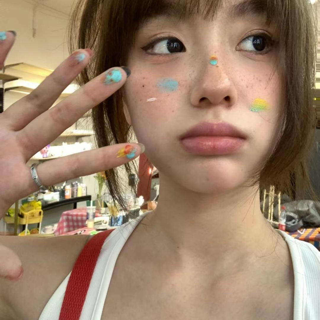 现在拥抱