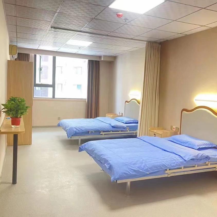 心安家护～丹丹