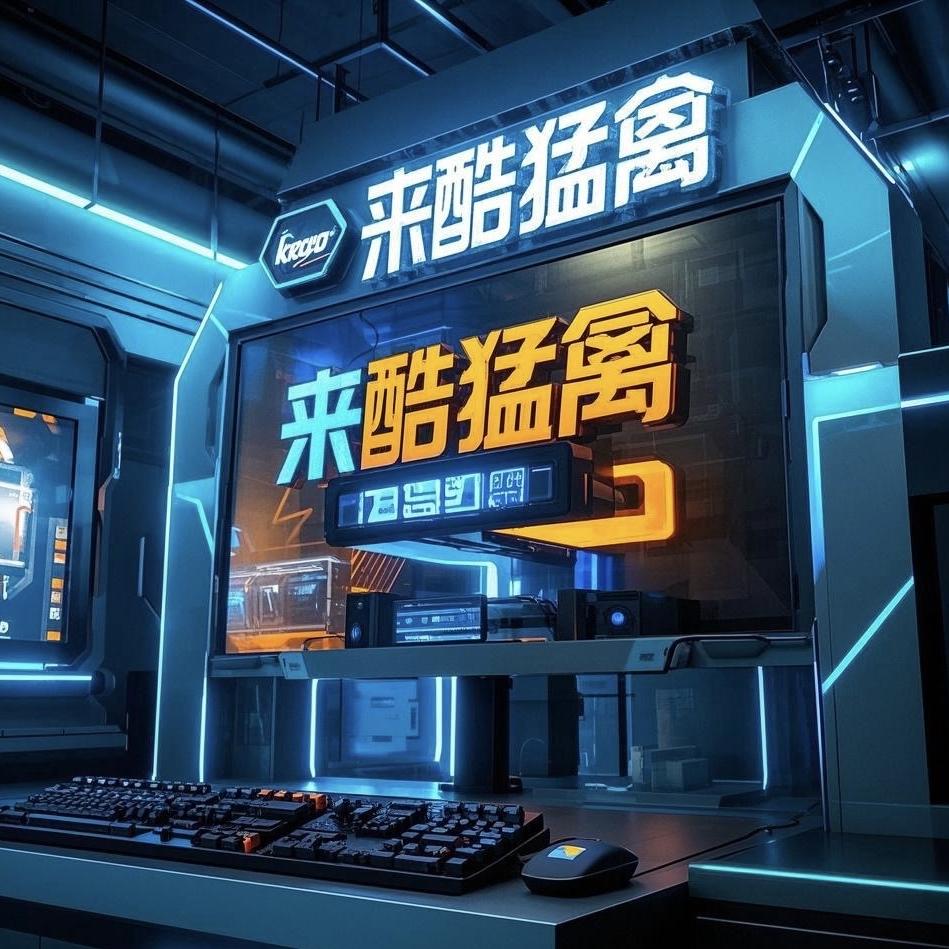 来酷翔宸显示器专卖店