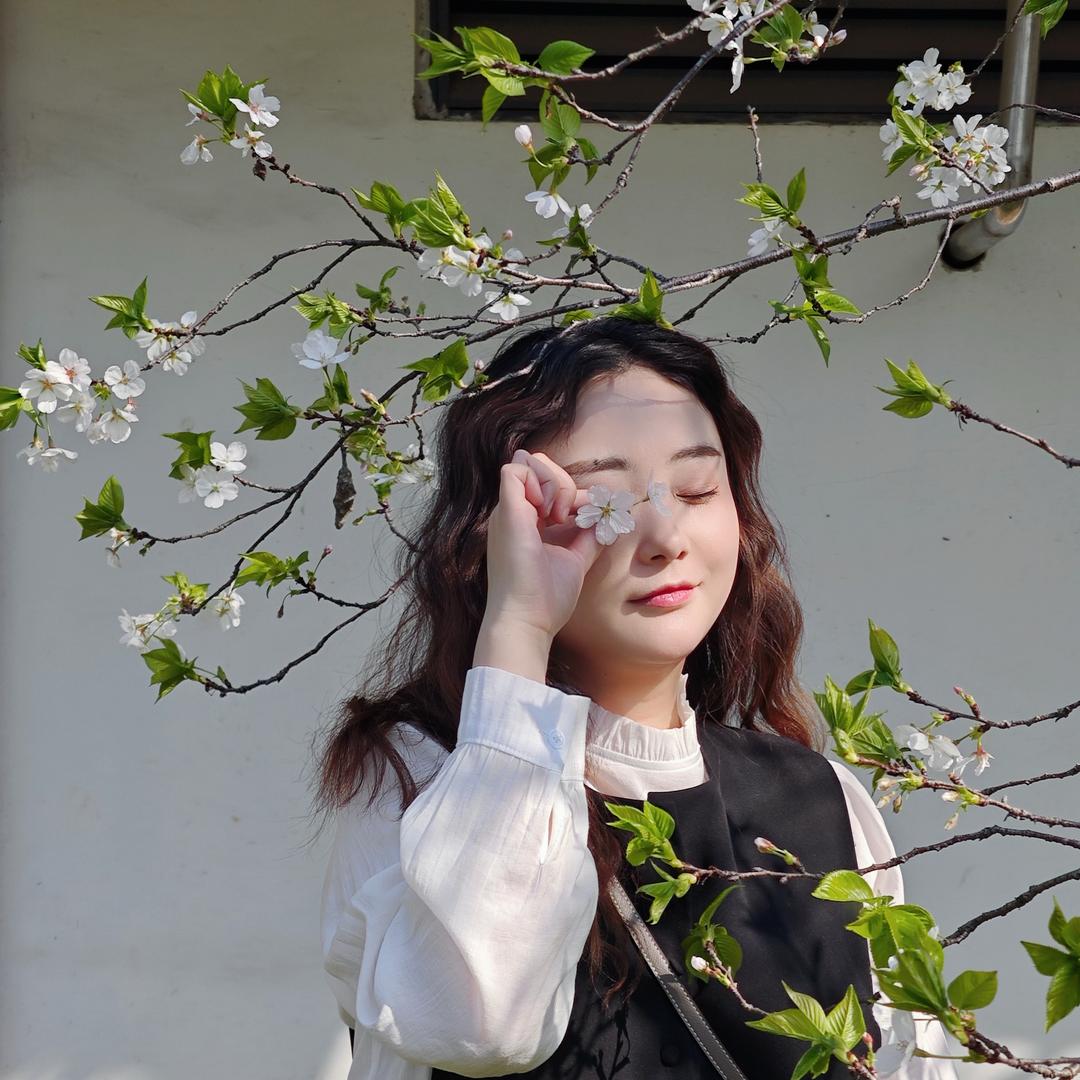 ___遥一遥～
