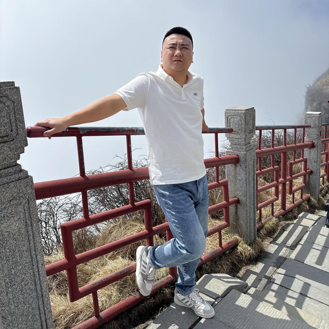 小黎不忘初心