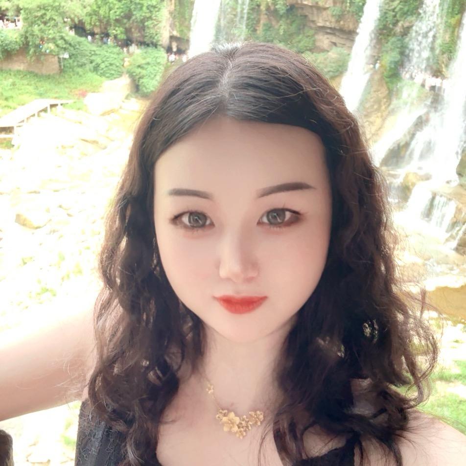 亿诚陈小姐