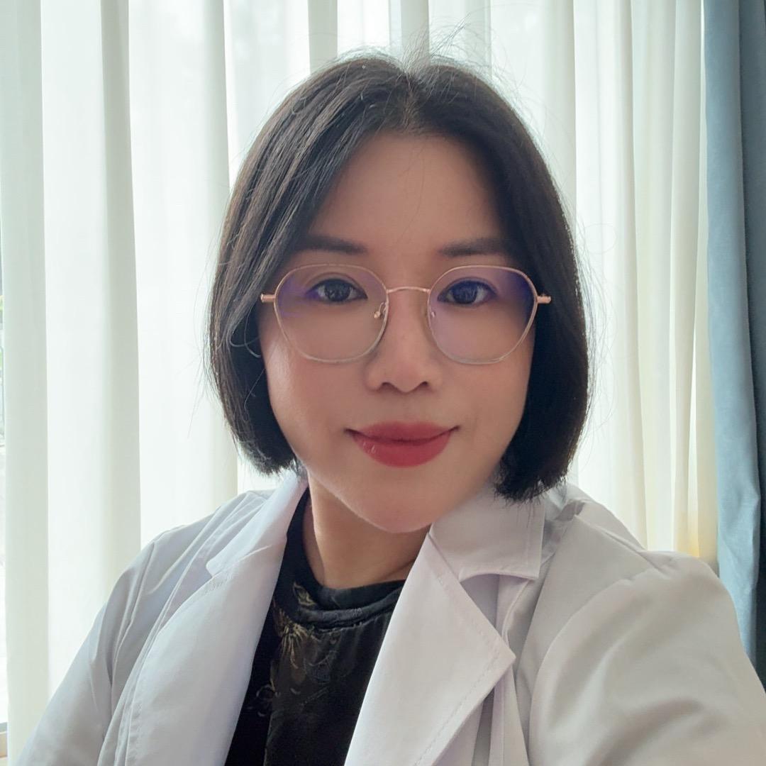 深圳黄姐