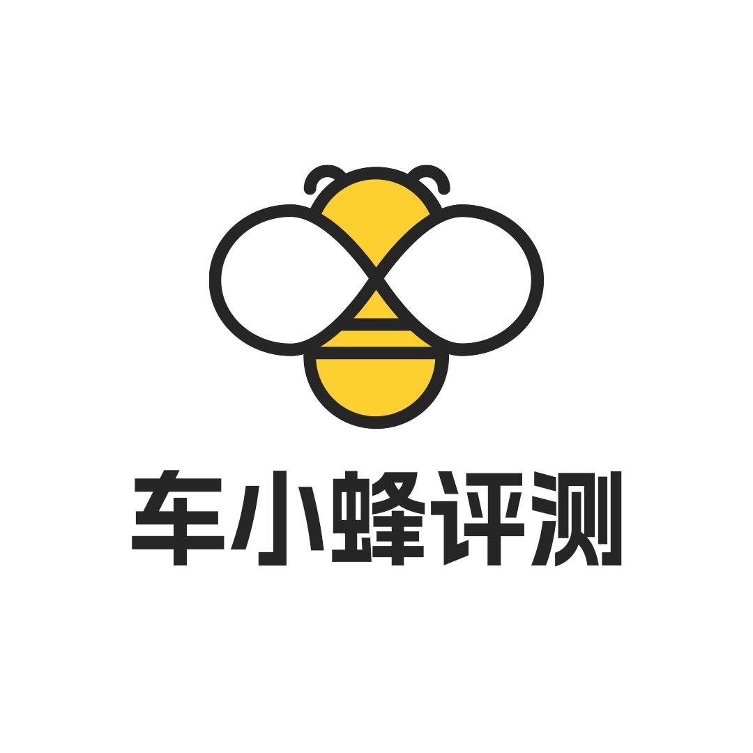 车小蜂评测@抖音