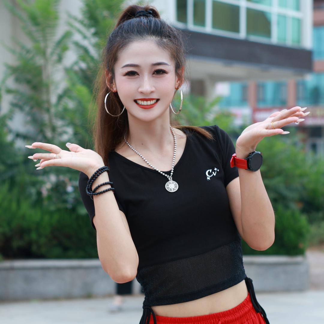 小晓晓💃