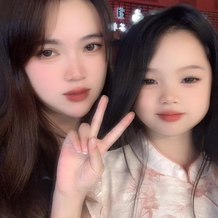 丁妹（单亲妈妈）