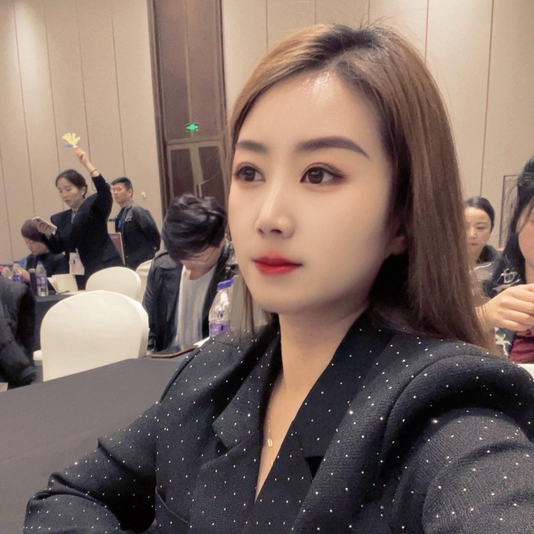 江碗碗（燕子）🔥