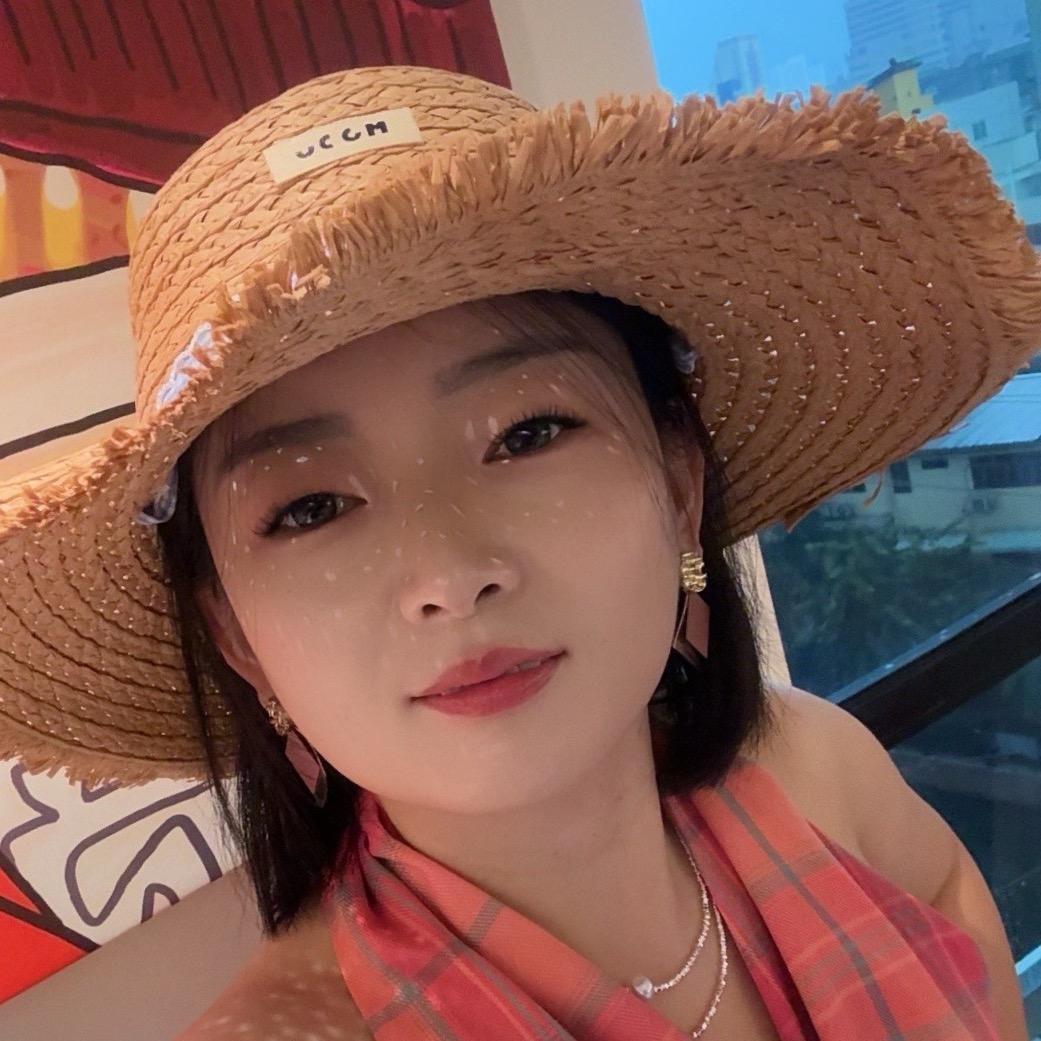 樵樵🍒🍒
